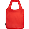 Miniatyrbild 2 av 3: Bullet Ash RPET Tote Bag One Size Röd Red One Size