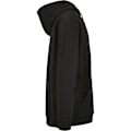 Miniatyrbild 5 av 5: Build Your Brand Basic Oversized Hoodie för Män 4XL Charcoal Charcoal 4XL