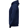 Miniatyrbild 4 av 4: Tee Jays Barn/Barn Power Hoodie 12-14 År Marinblå Navy 12-14 Years