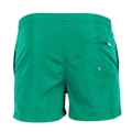 Miniatyrbild 2 av 2: Bygg ditt varumärke badshorts för män M Forest Green Forest Green M