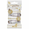 Miniatyrbild 2 av 2: Harry Potter Time Turner hårklämmor (4-pack) One Size Multi Multicoloured One Size