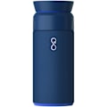Miniatyrbild 1 av 2: Ocean Bottle Tech2 Development 350ml Bryggflaska Storlek Ocean Ocean Blue One Size