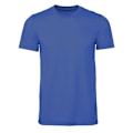 Miniatyrbild 1 av 3: Gildan Herr Midweight Soft Touch T-Shirt L Royal Blue Royal Blue L
