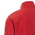 Miniatyrbild 4 av 4: Trespass Herr Farnworth AT100 Fleece Top S Salsa Salsa S