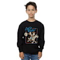 Miniatyrbild 2 av 3: Disney Boys Toy Story 4 Let´s Ride Sweatshirt 7-8 År Svart Black 7-8 Years