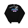 Miniatyrbild 1 av 3: Ready Player One Herr Gradient Logo Sweatshirt 4XL Svart Black 4XL