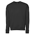 Miniatyrbild 1 av 3: Bella + Canvas Unisex Drop Shoulder Sweatshirt XS Asphal Asphalt XS