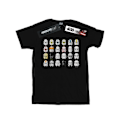 Miniatyrbild 1 av 3: Star Wars Trooper Hjälmar T-shirt M Svart Black M
