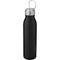 Miniatyrbild 2 av 2: Bullet Rostfritt Stål 700ml Kolv En Storlek Solid Svart Solid Black One Size