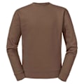 Miniatyrbild 1 av 2: Russell Herr Authentic Sweatshirt M Mocha Brown Mocha Brown M