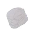 Miniatyrbild 1 av 2: Belledorm Faux Suede Divan Base Wrap (19in) Kingsize Linne Linen Kingsize