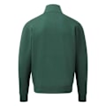 Miniatyrbild 2 av 3: Russell Herr Authentic Sweatjacka L Flaskgön Bottle Green L