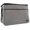 Miniatyrbild 4 av 4: Trespass Nukooler 25L kylväska One Size Grey Marl Grey Marl One Size