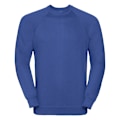 Miniatyrbild 1 av 2: Russell Classic Sweatshirt XS Bright Royal Bright Royal XS