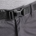 Miniatyrbild 6 av 6: Craghoppers Mens Expert Kiwi Tailored Trousers 36S Carbon Grey Carbon Grey 36S