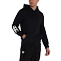 Miniatyrbild 3 av 3: Canterbury Unisex Vuxen Club Hoodie 3XL Svart Black 3XL