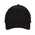 Miniatyrbild 1 av 3: Tokyo Time Unisex Vuxen Base Snapback Cap En Storlek Svart Black One Size