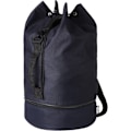 Miniatyrbild 2 av 3: Bullet Idaho Recycled Duffle Bag One Size Navy Navy One Size