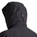 Miniatyrbild 2 av 5: Craghoppers Mens Expert Kiwi Pro Stretch Jacket 3XL Svart Black 3XL
