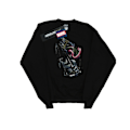 Miniatyrbild 1 av 3: Marvel Venom Inside Me Sweatshirt 3XL Svart Black 3XL