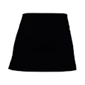 Miniatyrbild 1 av 2: Absolute Apparel Vuxenarbetskläder Midjeklädsel En Storlek Svart Black One Size
