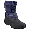 Miniatyrbild 1 av 6: Cotswold Childrens/Kids Chase Wellington Boots 40 EUR Marinblå Navy 40 EUR
