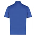 Miniatyrbild 2 av 2: Kustom Kit Premium Cooltex Plus Regular Polotröja för män 3XL Roy Royal Blue 3XL