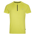 Miniatyrbild 1 av 6: Dare 2B Gallantry II Jersey för män L Neon Spring Neon Spring L