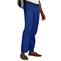 Miniatyrbild 4 av 5: Asquith & Fox Herr Classic Casual Chinos/Byxor 4XLR Royal Royal 4XLR