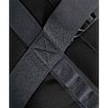Miniatyrbild 2 av 5: Quadra Pro Cargo Holdall En Storlek Svart Black One Size