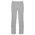 Miniatyrbild 1 av 4: Roly Unisex Vuxen New Astun Byxor L Gråmelerad Grey Marl L