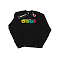 Miniatyrbild 1 av 3: The Big Bang Theory Boys Bazinga Elements Sweatshirt 12-13 år Black 12-13 Years