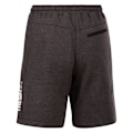 Miniatyrbild 2 av 3: Trespass Barn/Barn Lance Marl Shorts 11-12 År Mörkgrå Dark Grey 11-12 Years