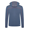 Miniatyrbild 2 av 4: Dare 2B Herr Revive II Lättvikts Hoodie M Orion Grå Orion Grey M