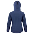Miniatyrbild 2 av 2: Result Core Dam/Kvinnor Core TX Performance Soft Shell Jacka Navy/Royal Blue S