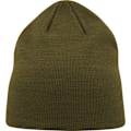 Miniatyrbild 1 av 2: Atlantis Unisex Adult Moover Recycled Beanie One Size Olive Olive One Size