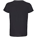 Miniatyrbild 2 av 3: SOLS Unisex Vuxen Crusader Återvunnen T-shirt 4XL Deep Black Deep Black 4XL