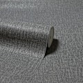 Miniatyrbild 3 av 3: Arthouse Country Plain Textured Wallpaper One Size Charcoal Charcoal One Size