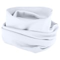Miniatyrbild 3 av 3: Clique Moody Snood One Size Vit White One Size