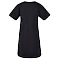 Miniatyrbild 2 av 3: Bygg ditt varumärke Dam/Dam T-shirt Klänning 16 UK Svart Black 16 UK