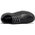 Miniatyrbild 5 av 6: Hush Puppies Tucker Herrskor Snörskor 7 UK Svart Black 7 UK