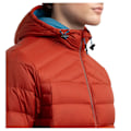 Miniatyrbild 3 av 4: Trespass Mens Whitman II Dunjacka XL Salsa Salsa XL