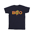 Miniatyrbild 1 av 2: Spider-Man Herr Boo Bomulls T-shirt M Marinblå Navy Blue M