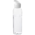 Miniatyrbild 1 av 2: Bullet Sky Flaska One Size Transparent/Vit Transparent/White One Size