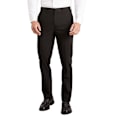 Miniatyrbild 3 av 4: Burton Essential Slim Suit Byxor 38R Svart Black 38R