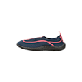 Miniatyrbild 3 av 6: Mountain Warehouse Dam/Dam Water Shoes 6 UK Navy Navy 6 UK