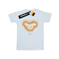 Miniatyrbild 1 av 3: Disney Dam/Damer The Lion King Film Simba Baby Face Bomull White S