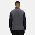 Miniatyrbild 4 av 4: Regatta Professional Herr Microfleece Väst L Seal Grey Seal Grey L