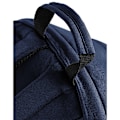 Miniatyrbild 3 av 4: Bagbase Campus Vadderad Laptop Kompatibel Ryggsäck/Ryggsäck (Paket Navy Dusk One Size