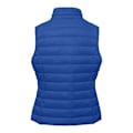 Miniatyrbild 2 av 2: 2786 Dam/Dam Terrain Sleeveless Padded Gilet L Royal Royal L